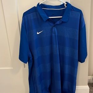 Nike Men’s Dri-fit Polo